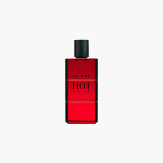 Davidoff Hot Water Men Edt 110Ml