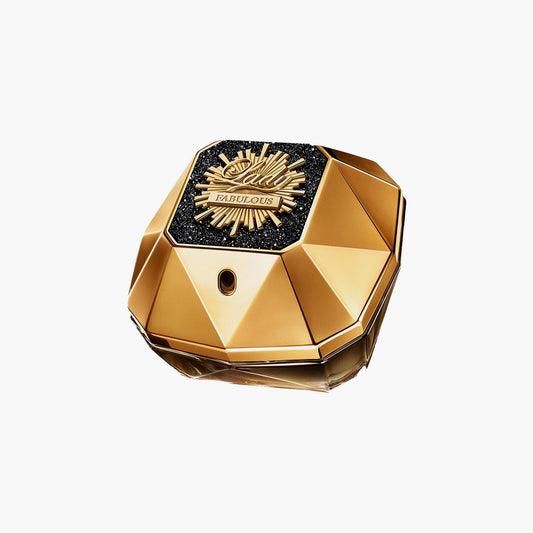 Paco Rabanne Lady Million Fabulous Eau De Parfum Intense 80Ml