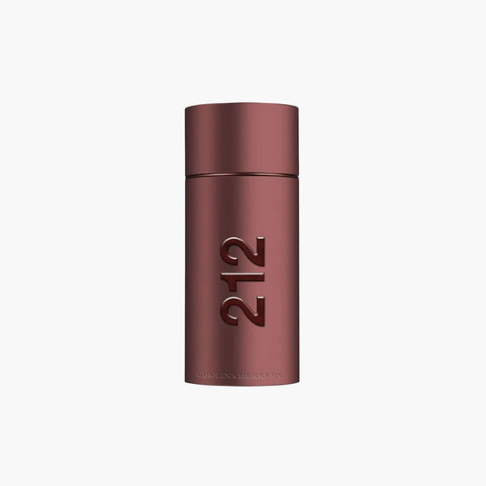 Carolina Herrera 212 Men Sexy Eau De Toilette 100Ml