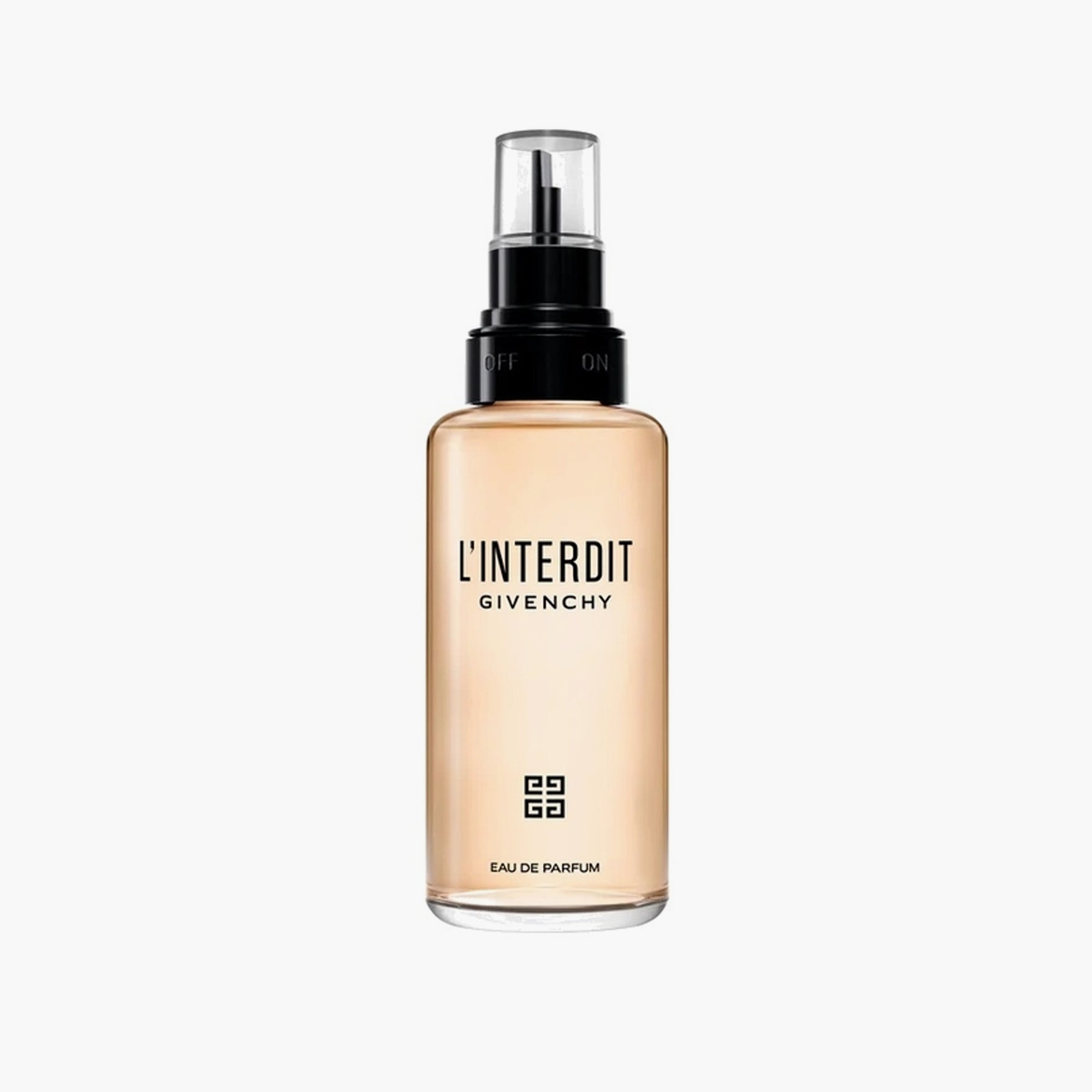 Givenchy L'Interdit Refill Eau De Parfum For Women 150ml