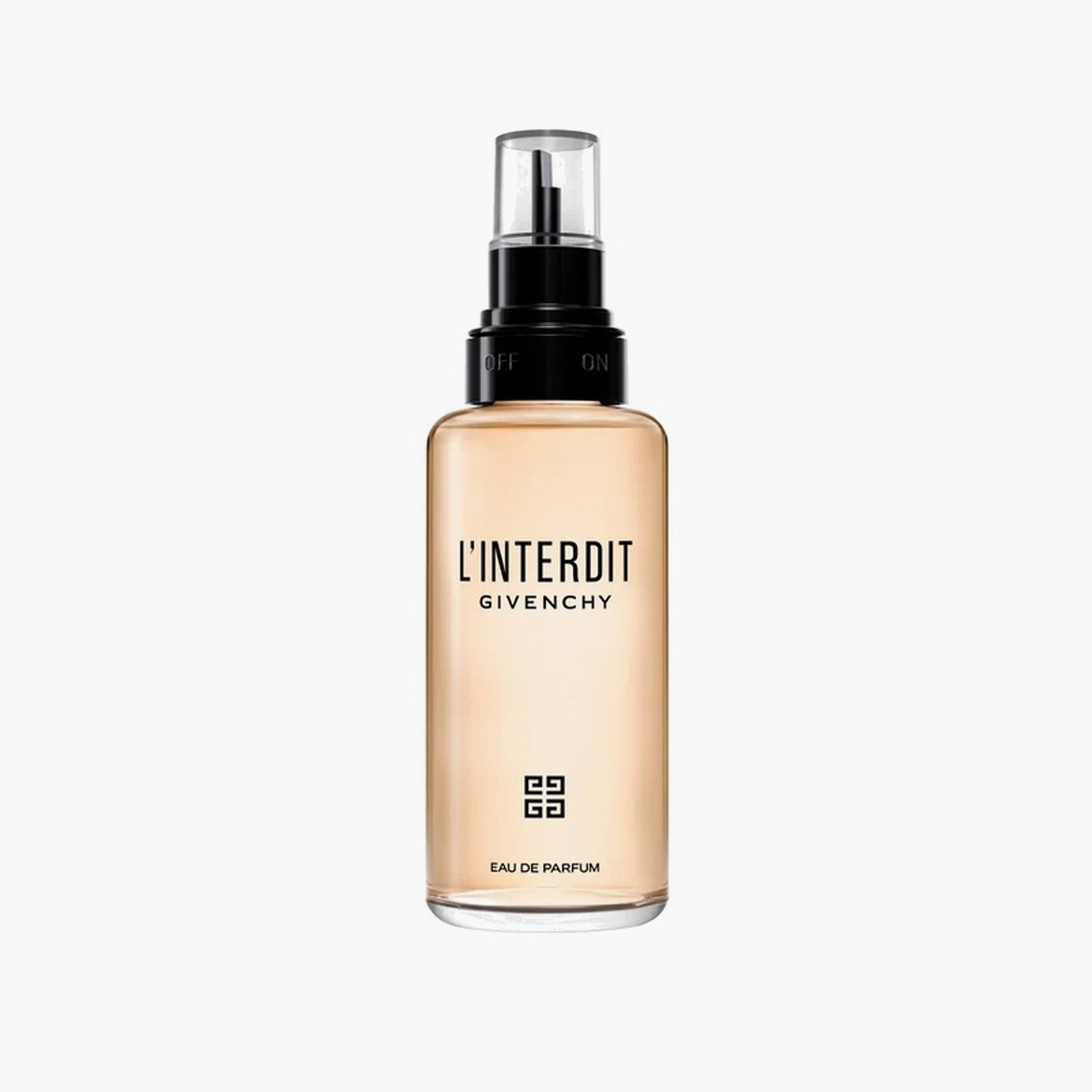 Givenchy L'Interdit Eau De Parfum For Women Refill 150ml