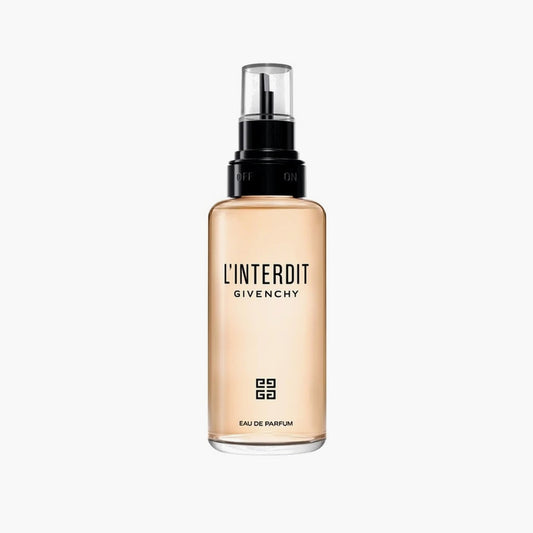 Givenchy L'Interdit Eau De Parfum For Women Refill 150ml