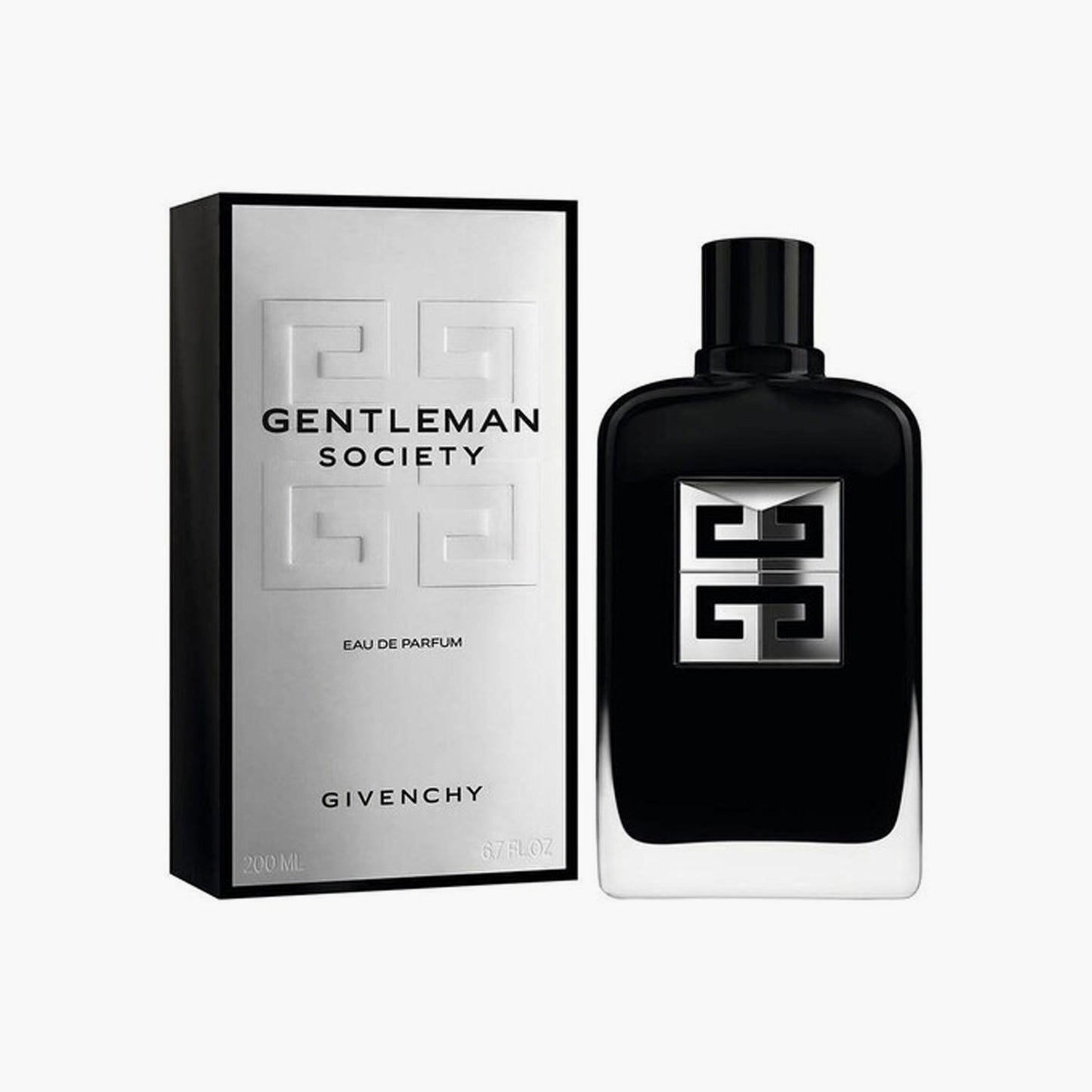 Givenchy Gentleman Society Eau De Parfum For Men 200ml Reviews