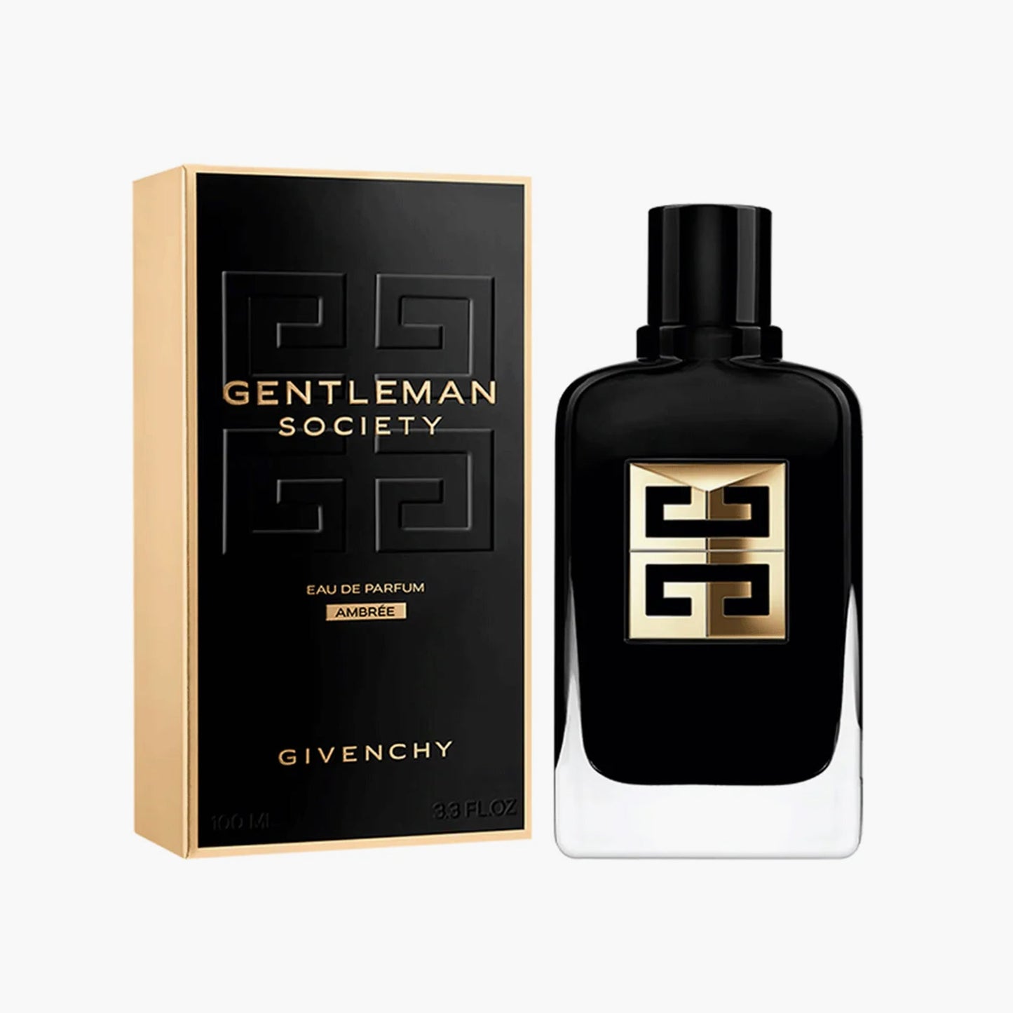 Givenchy Gentleman Society Ambree Eau De Parfum For Men 100ml Reviews