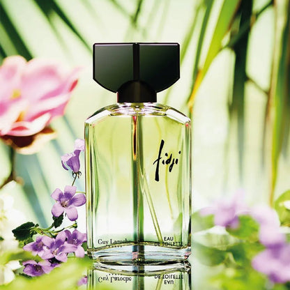 Guy Laroche Fidji Eau De Toilette For Women 100ml Reviews