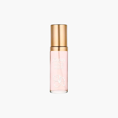 Jovan White Musk Cologne Spray For Women 59ml