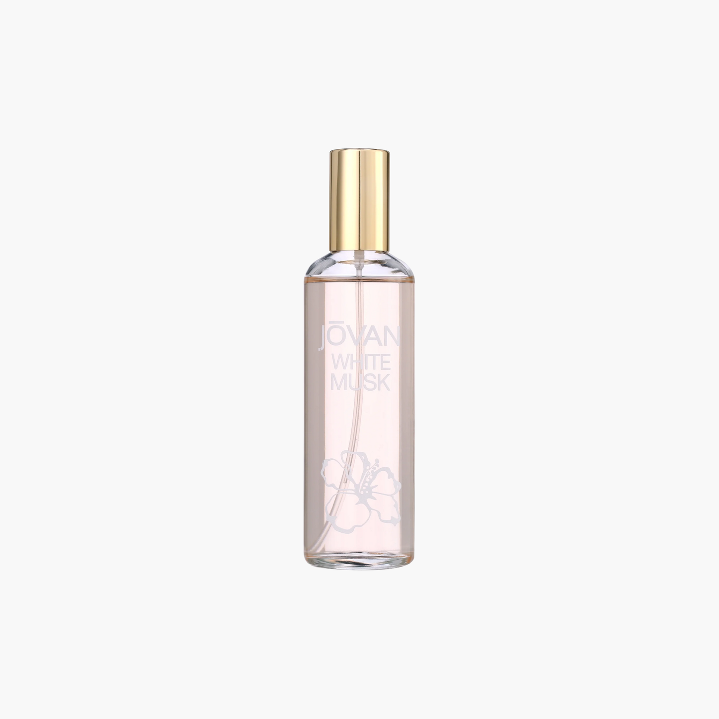Jovan White Musk Cologne Spray For Women 96ml