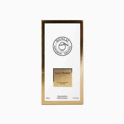 nicolai saint honore eau de parfum intense unisex 100ml reviews