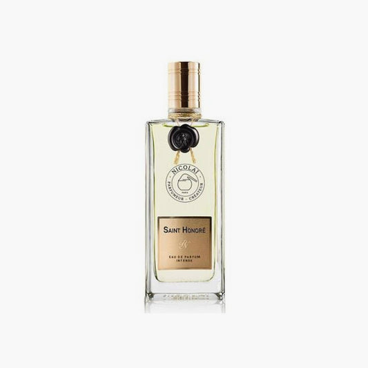 Nicolai Saint Honore Eau De Parfum Intense Unisex 100ml