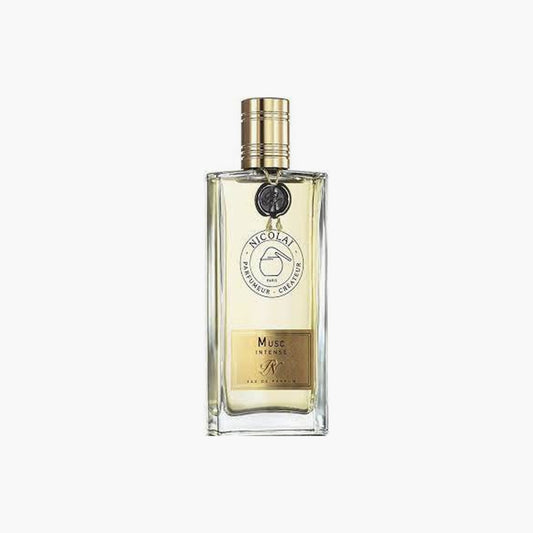 Nicolai Musc Intense Eau de Parfum For Women 100ml