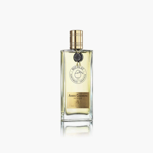 Nicolai Ambre Cashmere Intense Eau de Parfum Unisex 100ml