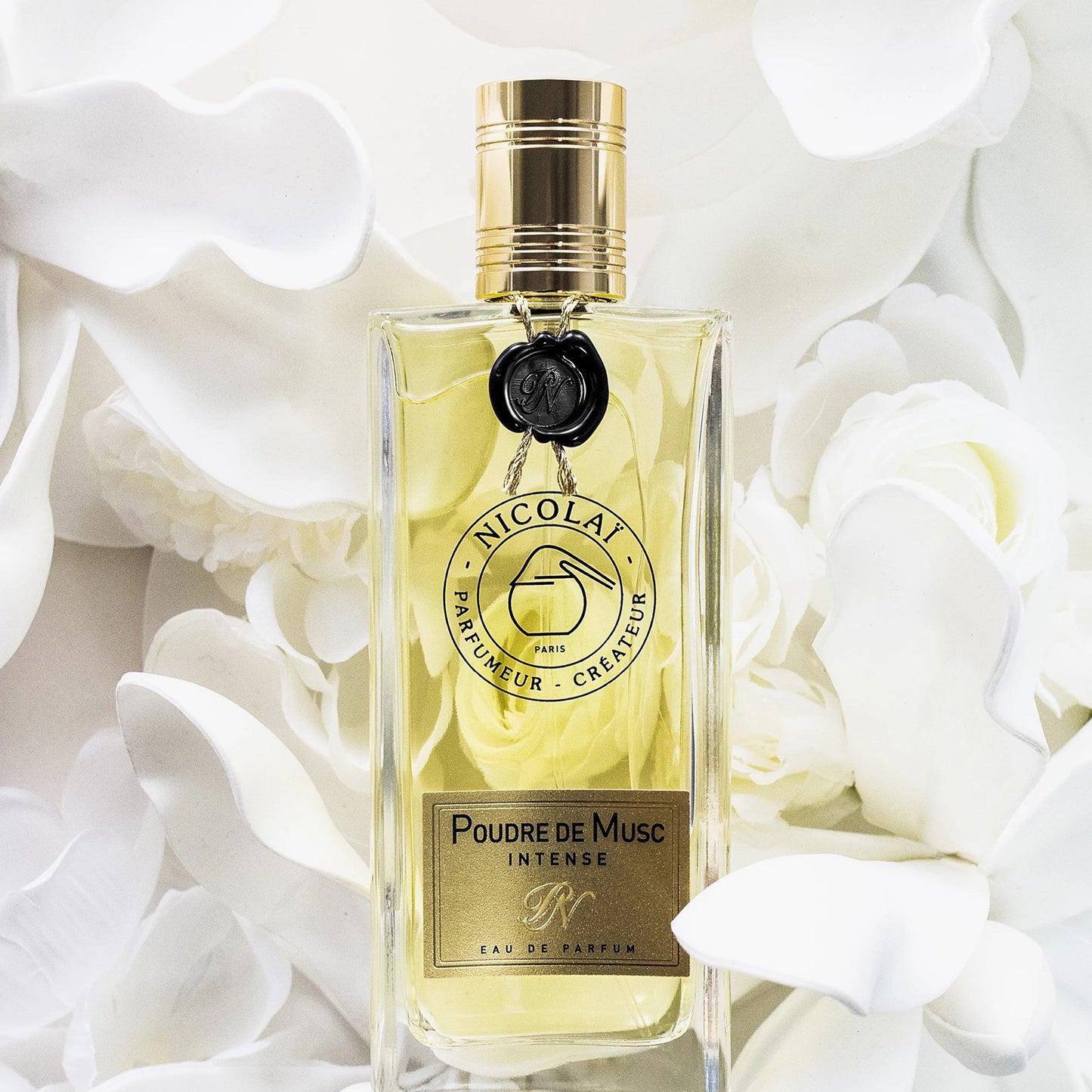 nicolai poudre de musc intense eau de parfum unisex 100ml price