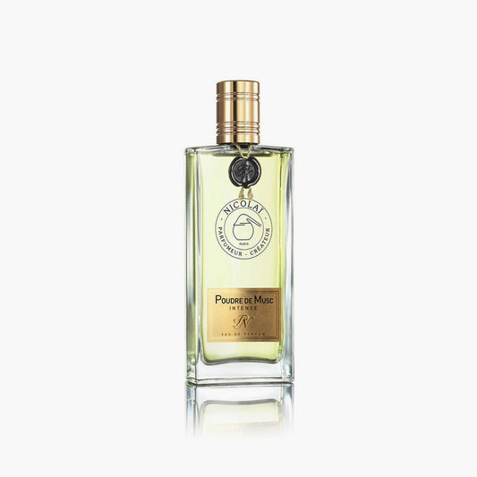Nicolai Poudre De Musc Intense Eau de Parfum Unisex 100ml