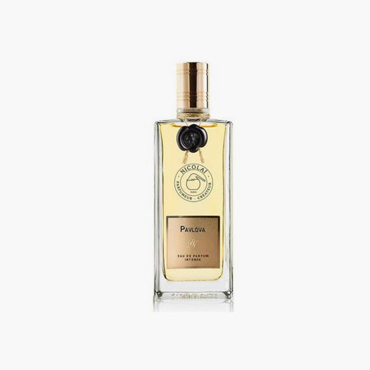 Nicolai Pavlova Eau De Parfum Intense Unisex 100ml