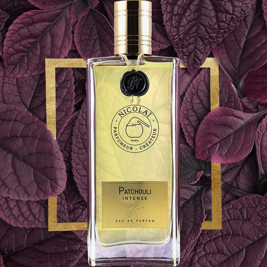 nicolai patchouli intense eau de parfum unisex 100ml price