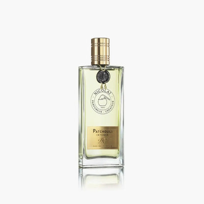 Nicolai Patchouli Intense Eau De Parfum Unisex 100ml