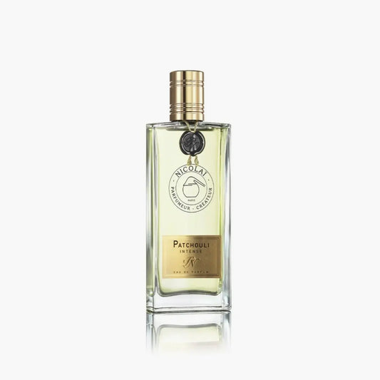 Nicolai Patchouli Intense Eau De Parfum Unisex 100ml