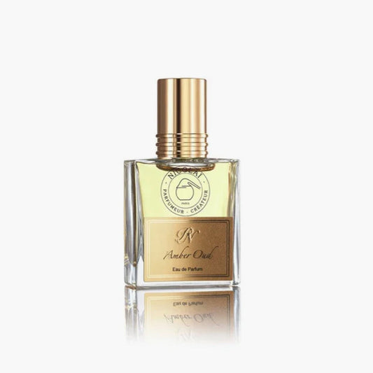 Nicolai Amber Oud Eau de Parfum Unisex 30ml