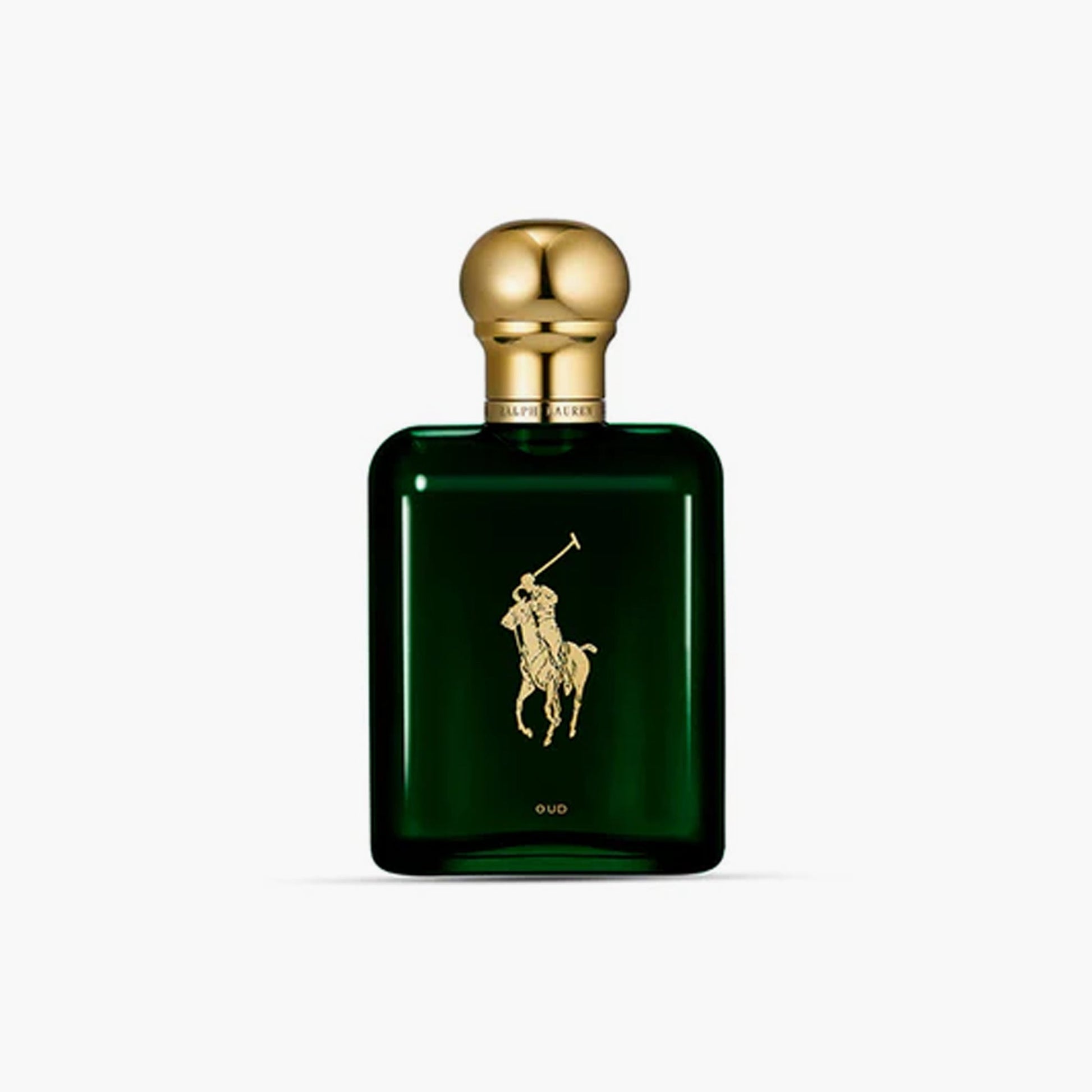 Ralph Lauren Polo Oud Eau De Parfum For Men 125ml - Buy in Pakistan | Perfume Daddy