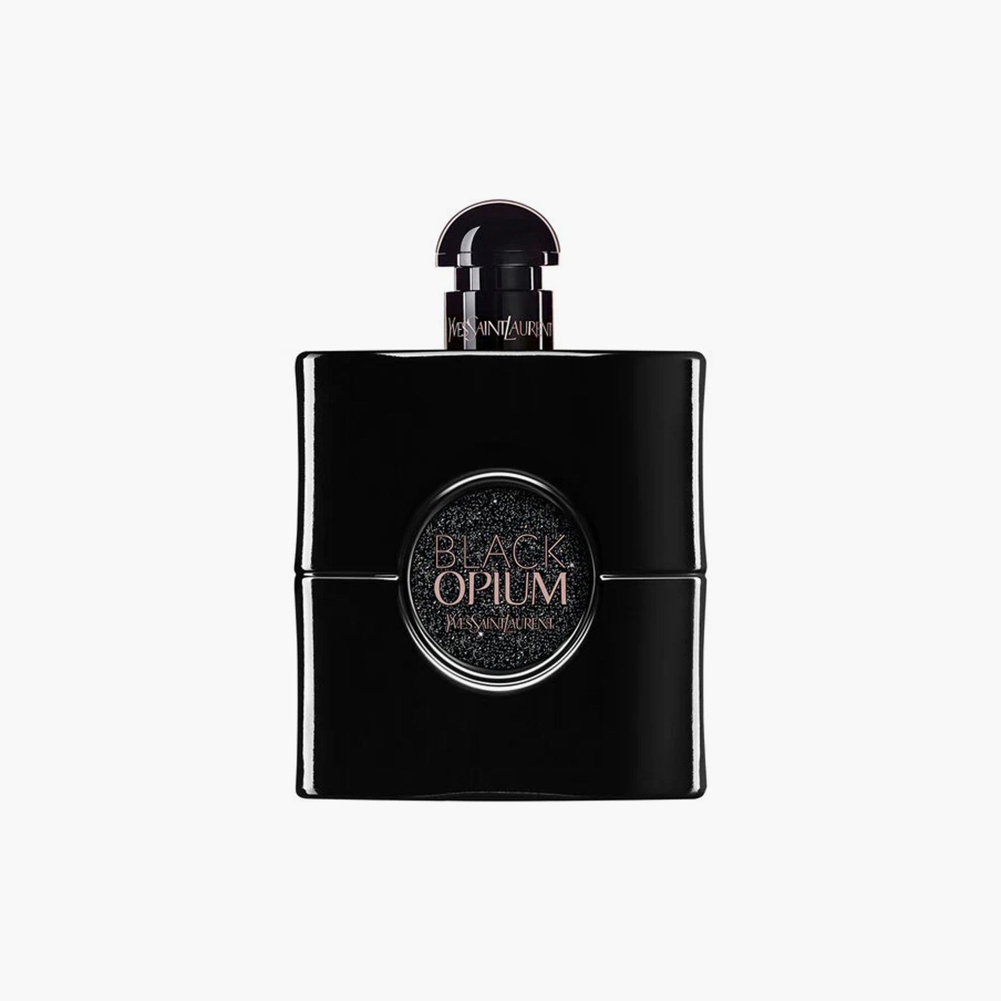 Yves Saint Laurent Black Opium Le Parfum For Women 90ml - Buy in Pakistan | Perfume Daddy