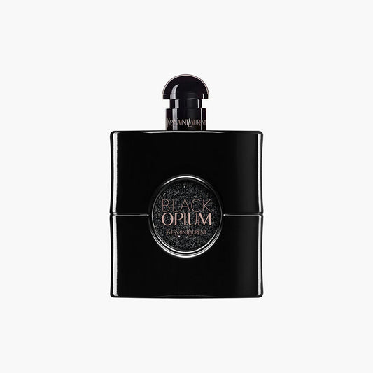 Yves Saint Laurent Black Opium Le Parfum For Women 90ml - Buy in Pakistan | Perfume Daddy