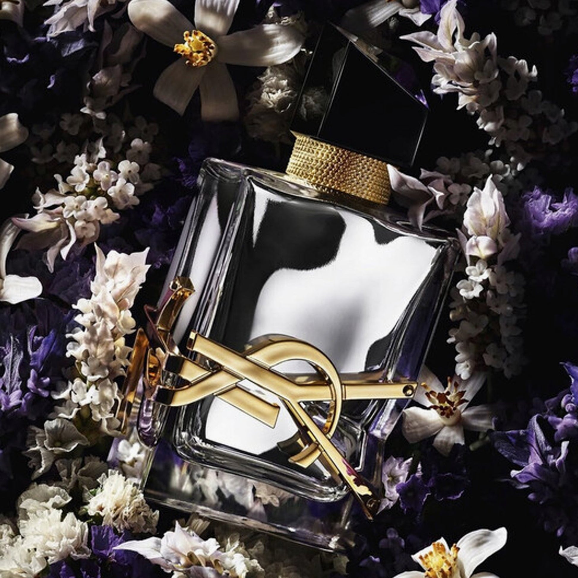 Yves Saint Laurent Libre L'Absolu Platine Parfum For Women 90ml Fragrance Notes and Details
