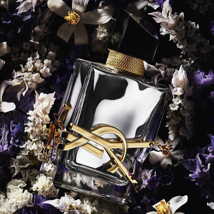 Yves Saint Laurent Libre L'Absolu Platine Parfum For Women 90ml Fragrance Notes and Details