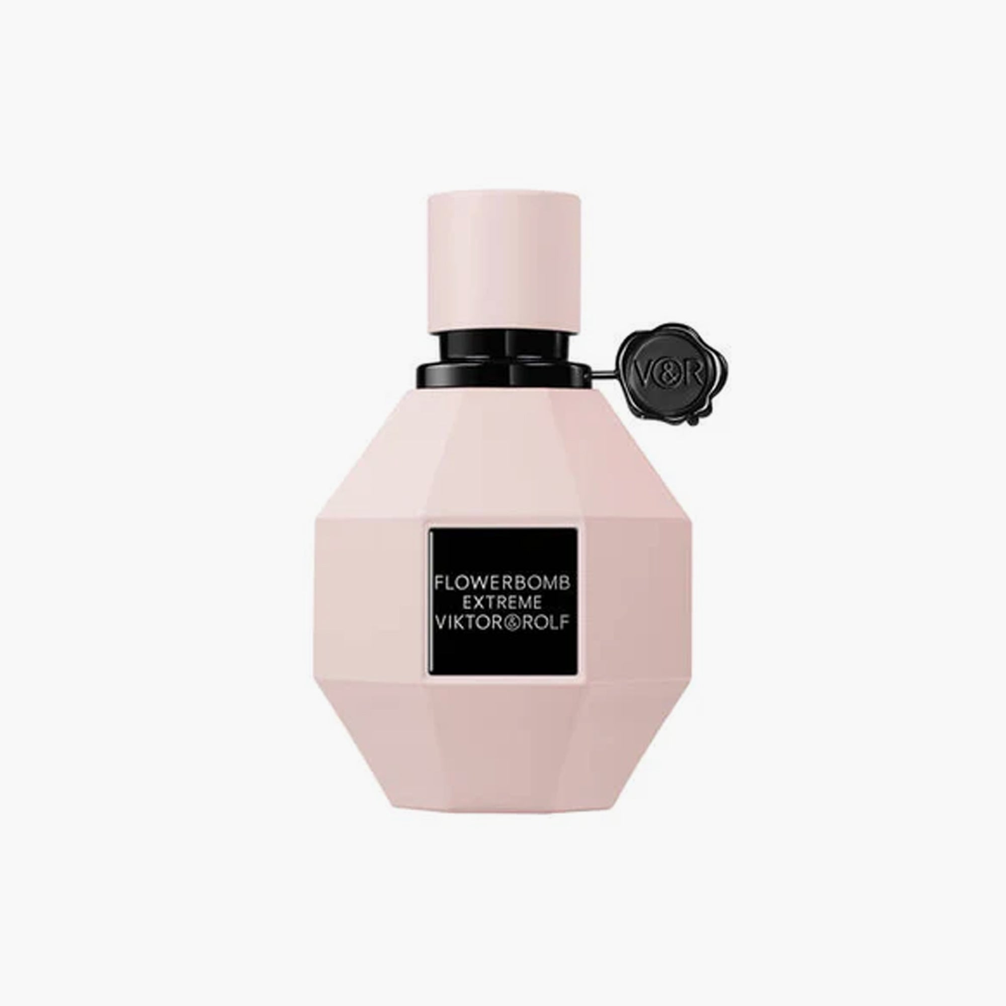 Viktor & Rolf Flowerbomb Extreme Intense Eau De Parfum For Women 100ml