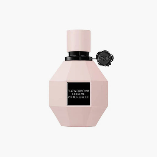 Viktor & Rolf Flowerbomb Extreme Intense Eau De Parfum For Women 100ml - Buy in Pakistan | Perfume Daddy