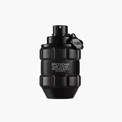 Viktor & Rolf Victor & Rolf Spicebomb Dark Leather Eau De Parfum For Men 90ml - Buy in Pakistan | Perfume Daddy