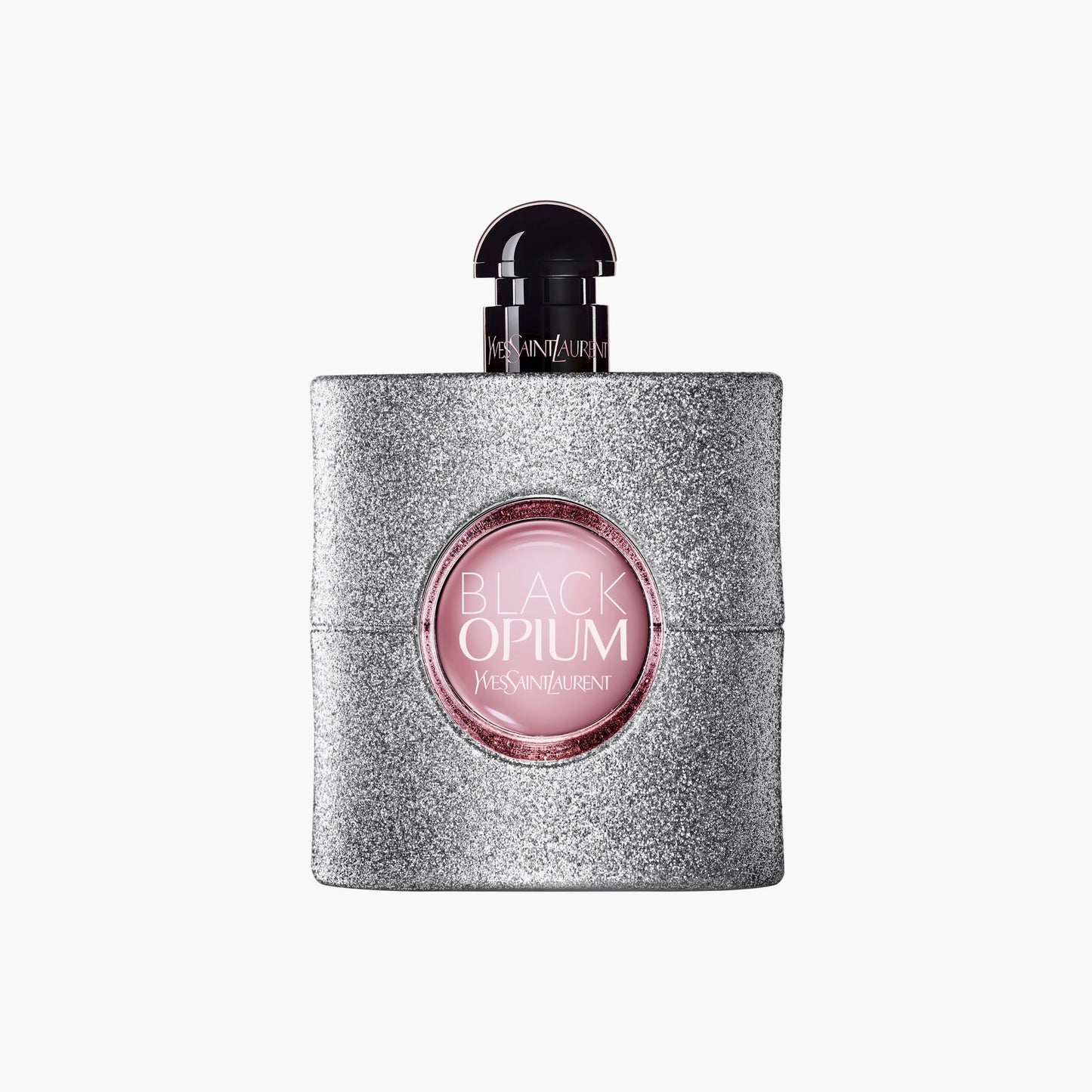 Yves Saint Laurent Black Opium Glitter Eau De Parfum For Women 90ml - Buy in Pakistan | Perfume Daddy