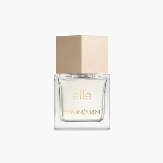 Yves Saint Laurent Elle Eau De Parfum For Women 80ml - Buy in Pakistan | Perfume Daddy