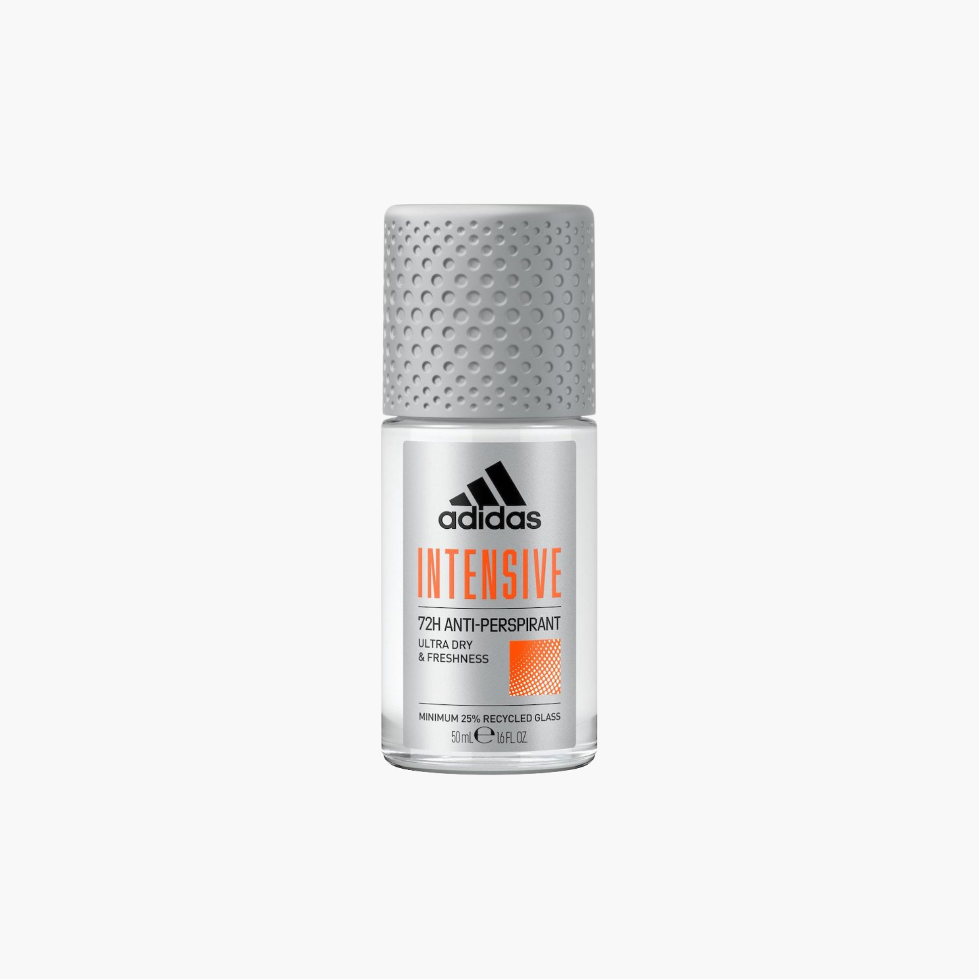 Adidas Intensive 72H Anti-Perspirant Roll On 50ml