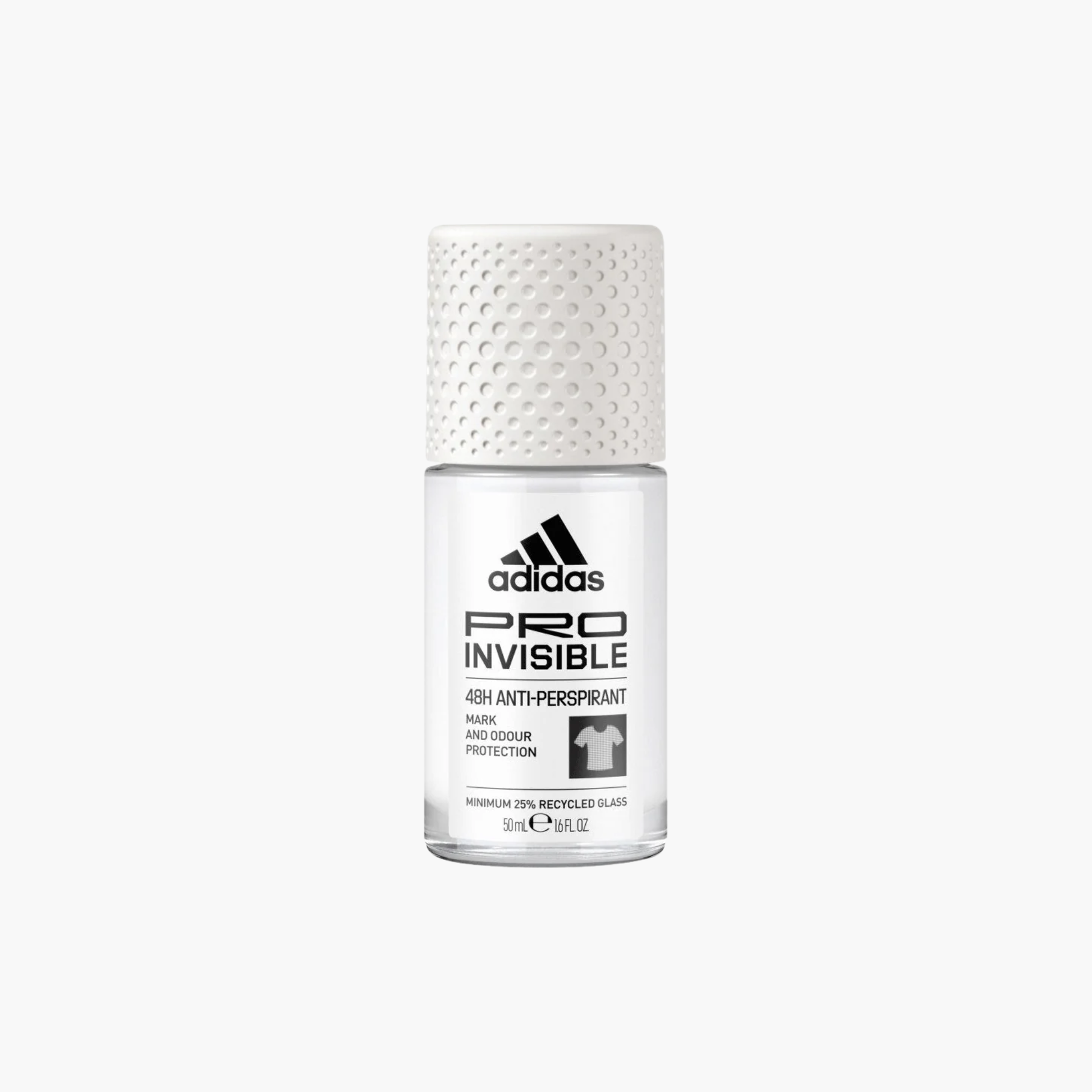Adidas Pro Invisble 48H Antiperspirant Roll On For Women 50ml