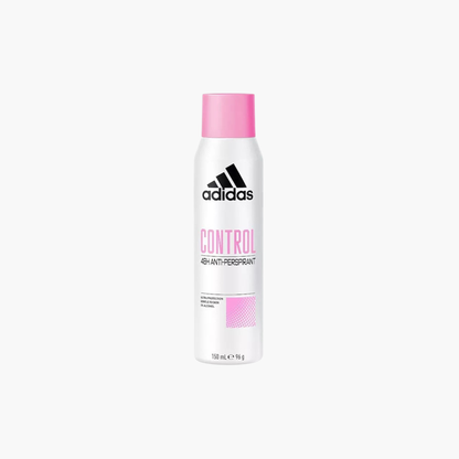 Adidas Control 48H Anti-Perspirant Body Spray For Women 150ml