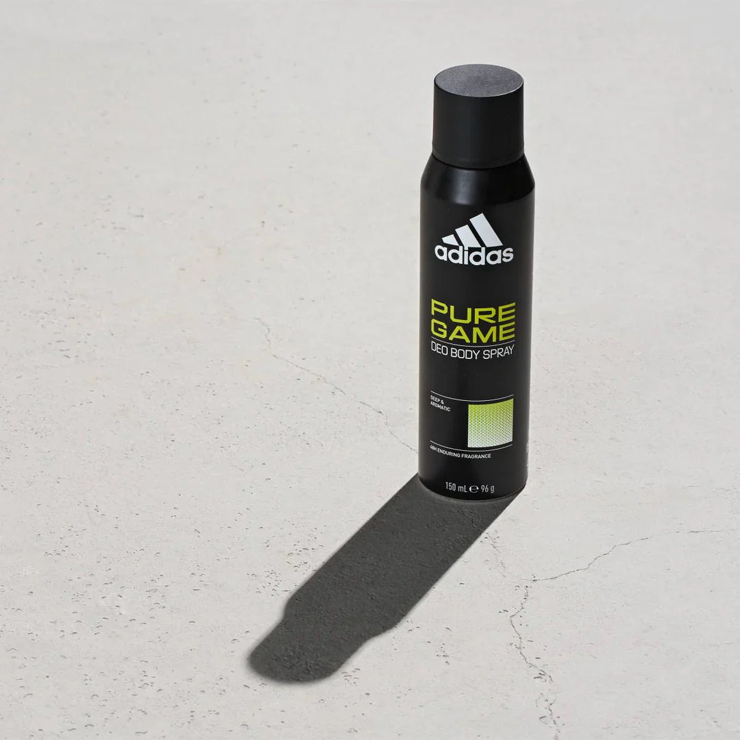 adidas pure game perfume price in pakistan