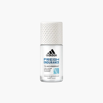 Adidas Fresh Endurance 48H Anti-Perspirant Roll-On For Women 50ml