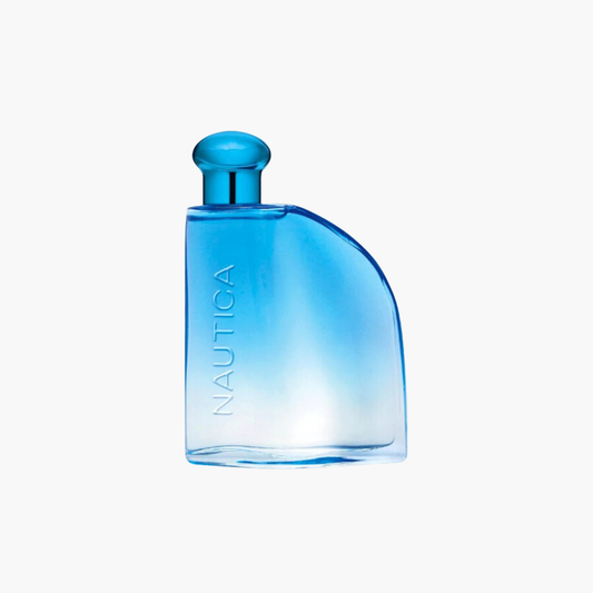 Nautica Pure Blue Eau de Toilette For Men 100ml