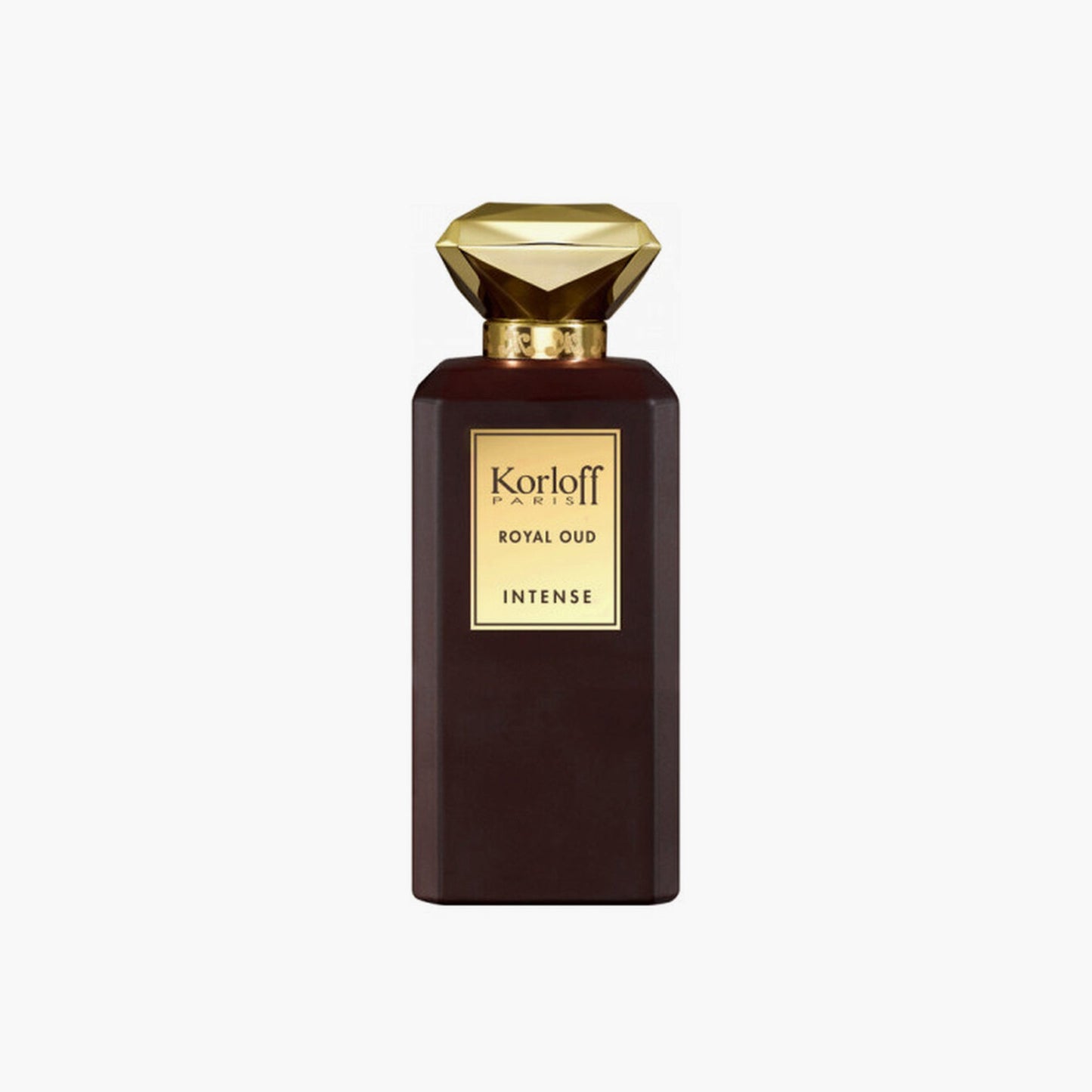 Korloff Royal Oud Intense Eau De Parfum Unisex 88ml