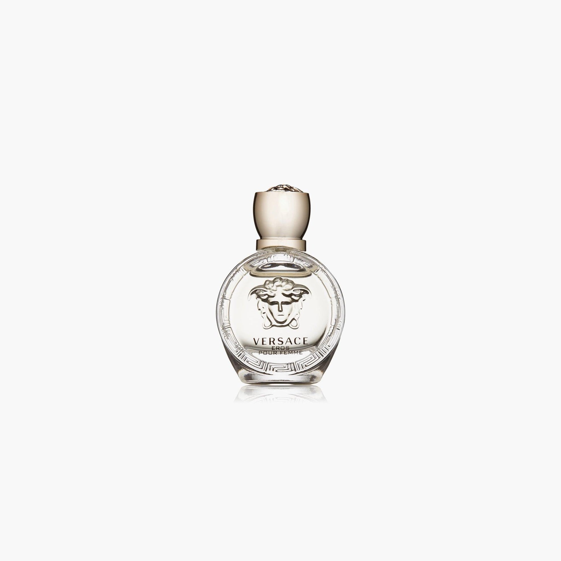 Versace Eros Pour Femme Edp Mini 5Ml