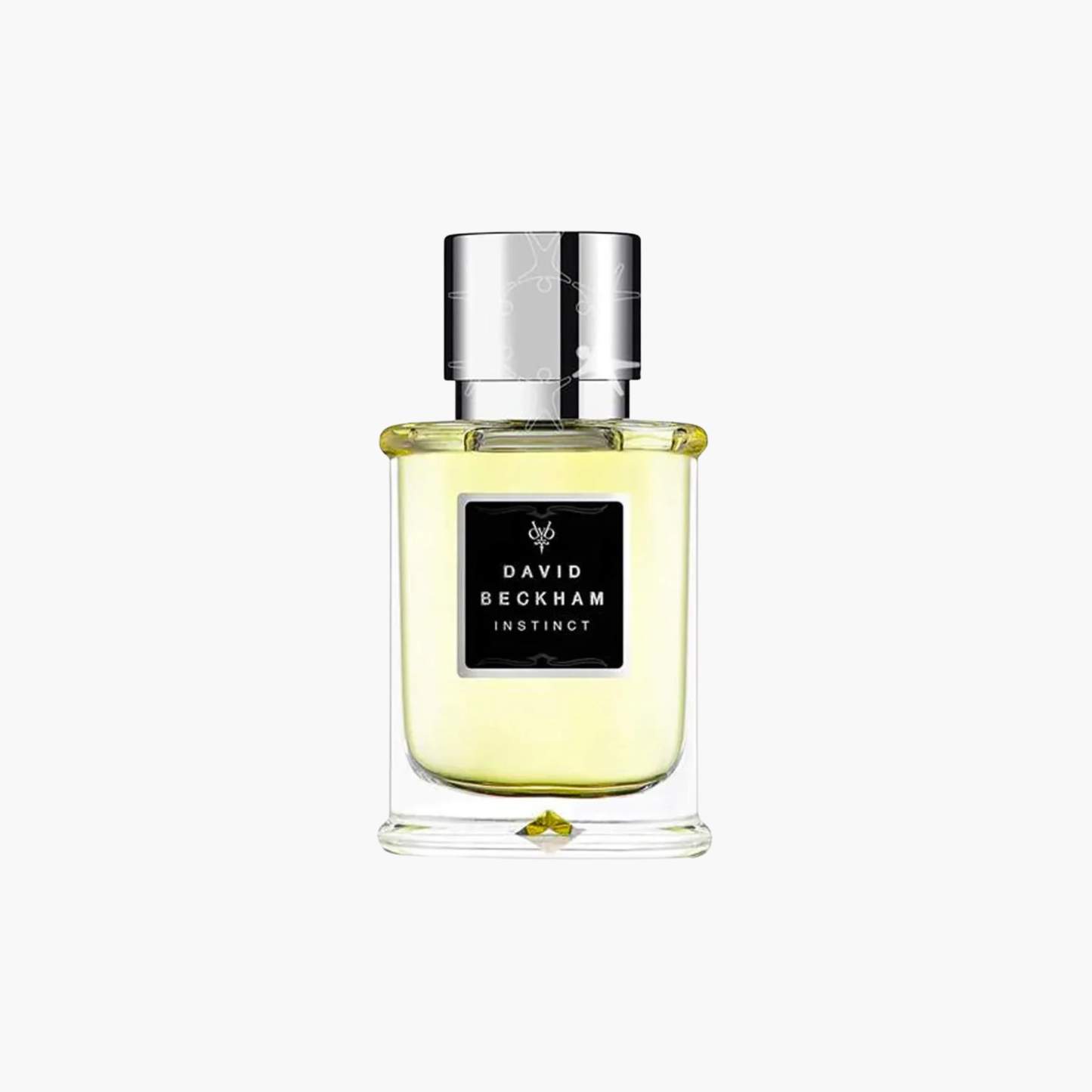 David Beckham Instinct Eau De Toilette For Men 50ml