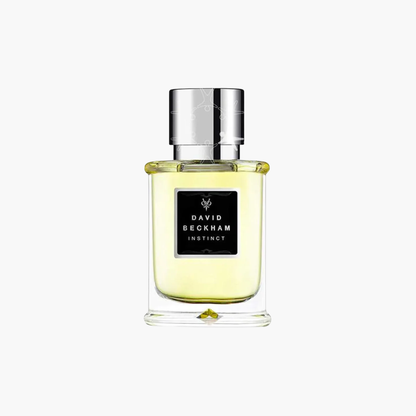 David Beckham Instinct Eau De Toilette For Men 50ml