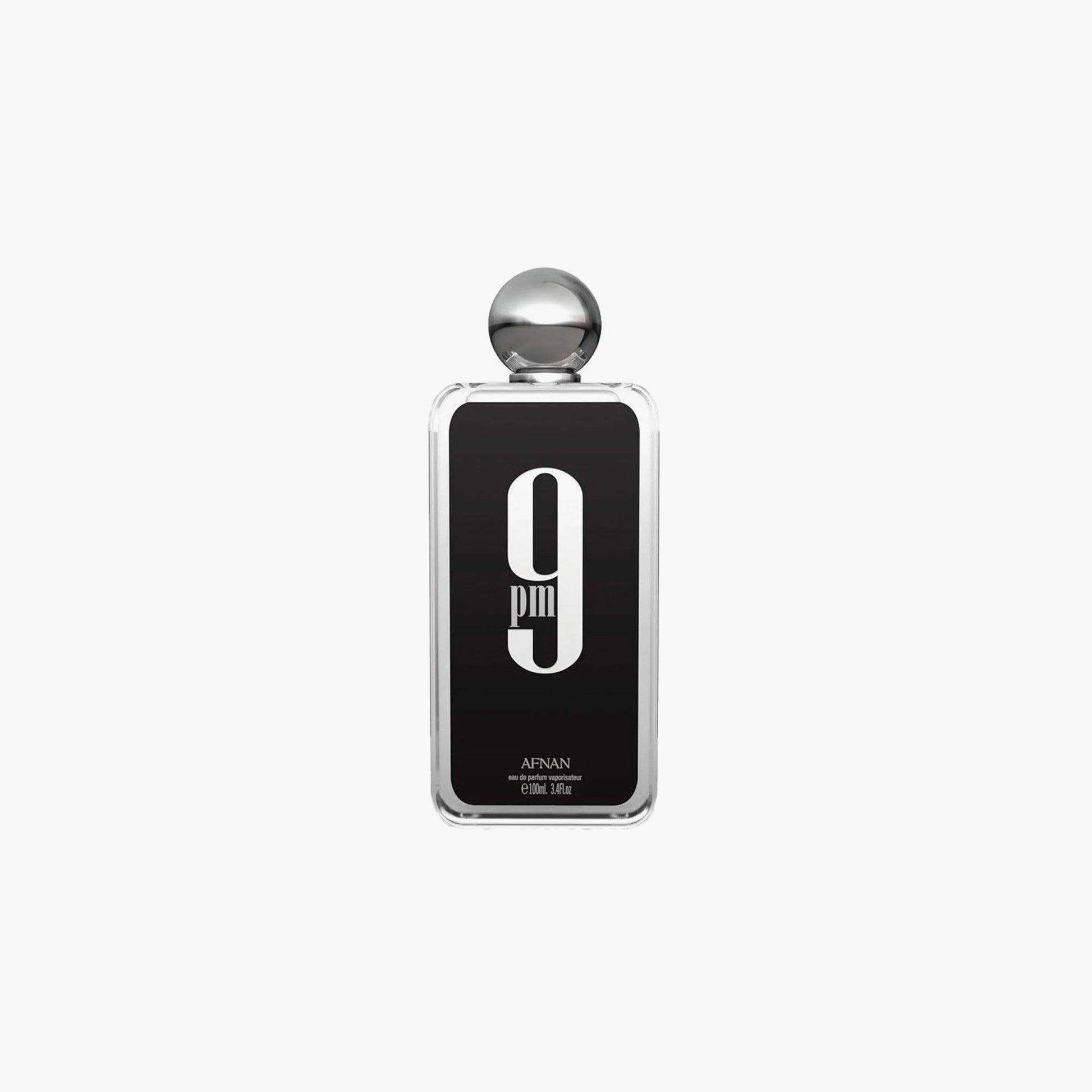 Afnan 9Pm Eau De Parfum 100Ml
