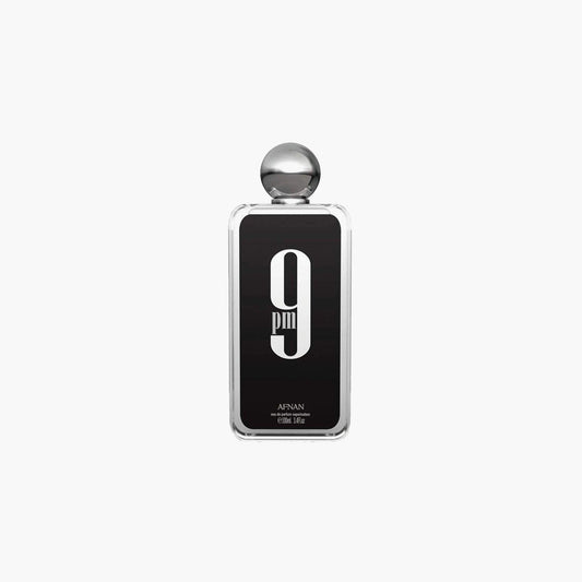 Afnan 9Pm Eau De Parfum 100Ml