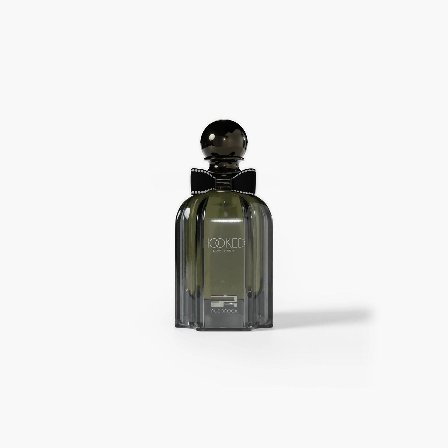Rue Broca Hooked Pour Homme Eau De Parfum 100Ml