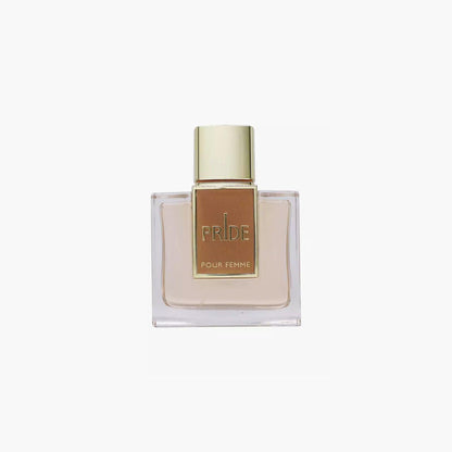 Rue Broca Pride Pour Femme Eau De Parfum 100Ml