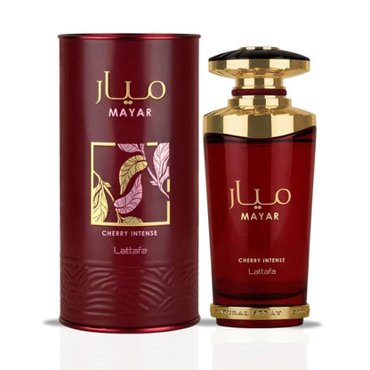 Lattafa Mayar Cherry Intense Eau de Parfum Unisex Price