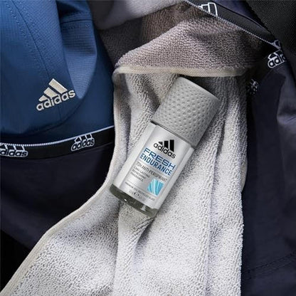 Adidas Fresh Endurance 48H Anti-Perspirant Roll-On For Women