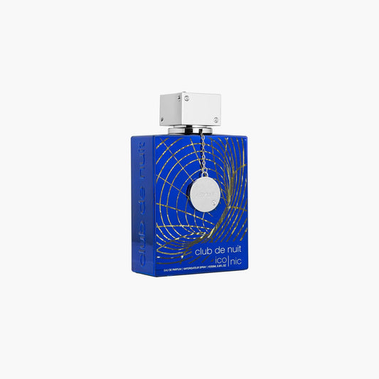 Armaf Club De Nuit Blue Iconic Eau De Parfum 200Ml