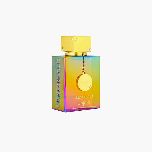 Armaf Club De Nuit Untold Eau De Parfum 105Ml